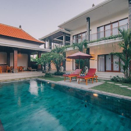 Cucukan Beach Guest House Payangan Exteriér fotografie