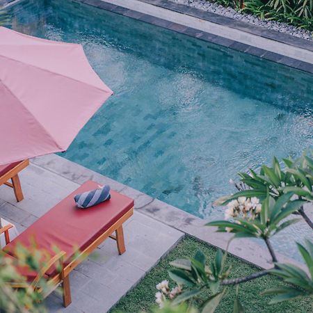 Cucukan Beach Guest House Payangan Exteriér fotografie